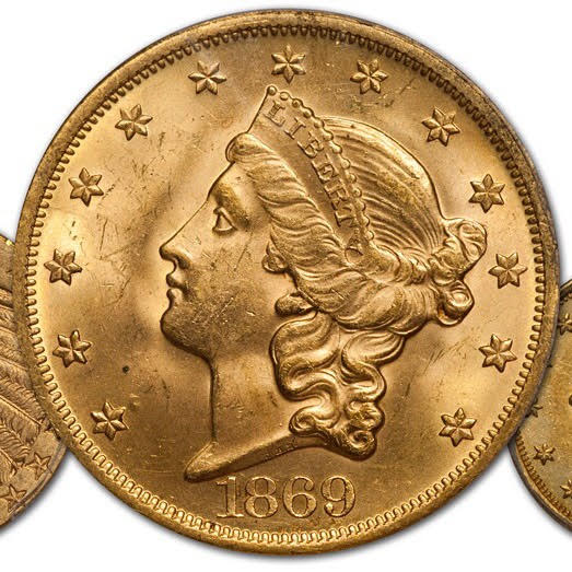 Our pawn shop accepts gold